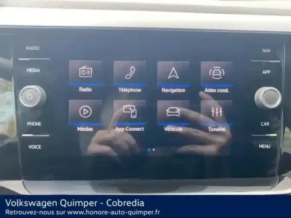 Photo 7 Volkswagen Polo  1.0 TSI 95ch R-Line Edition