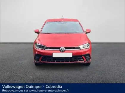 Photo 4 Volkswagen Polo  1.0 TSI 95ch R-Line Edition