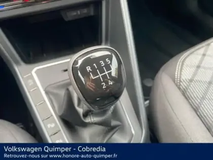 Photo 9 Volkswagen Polo  1.0 TSI 95ch R-Line Edition