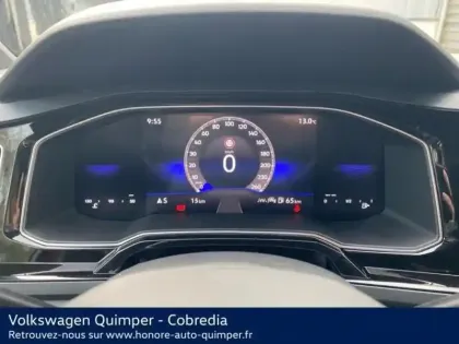 Photo 8 Volkswagen Polo  1.0 TSI 95ch R-Line Edition