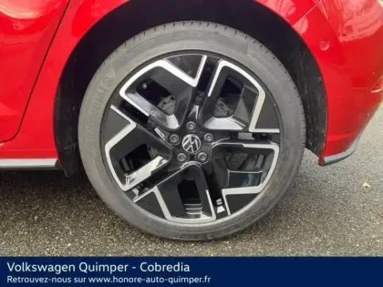 Photo 12 Volkswagen Polo  1.0 TSI 95ch R-Line Edition