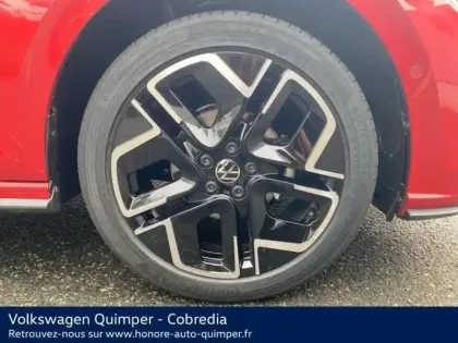 Photo 14 Volkswagen Polo  1.0 TSI 95ch R-Line Edition