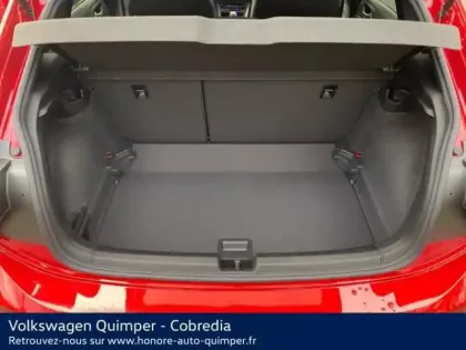 Photo 11 Volkswagen Polo  1.0 TSI 95ch R-Line Edition