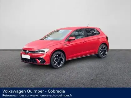 Photo Volkswagen Polo