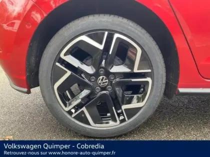 Photo 13 Volkswagen Polo  1.0 TSI 95ch R-Line Edition