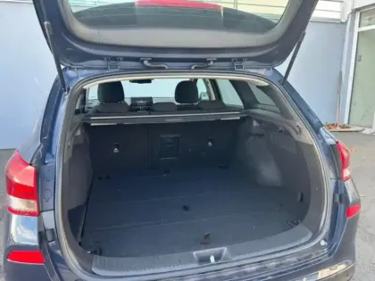 Photo 6 Hyundai I30  SW 1.0 T-GDi 100ch Creative DCT-7