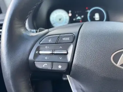 Photo 14 Hyundai I30  SW 1.0 T-GDi 100ch Creative DCT-7