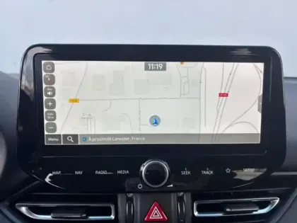 Photo 12 Hyundai I30  SW 1.0 T-GDi 100ch Creative DCT-7