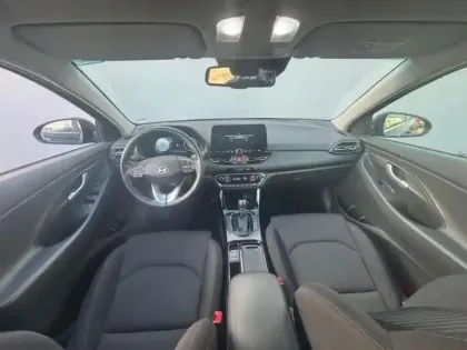 Photo 9 Hyundai I30  SW 1.0 T-GDi 100ch Creative DCT-7