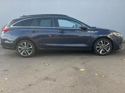 Photo 3 Hyundai I30  SW 1.0 T-GDi 100ch Creative DCT-7