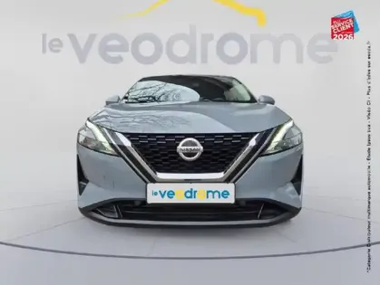 Photo 16 Nissan Qashqai  1.3 Mild Hybrid 140ch N-Style