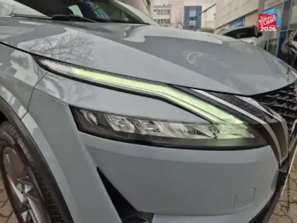 Photo 27 Nissan Qashqai  1.3 Mild Hybrid 140ch N-Style