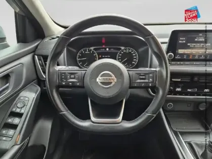 Photo 26 Nissan Qashqai  1.3 Mild Hybrid 140ch N-Style