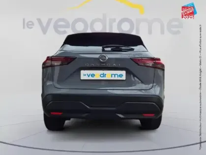 Photo 6 Nissan Qashqai  1.3 Mild Hybrid 140ch N-Style