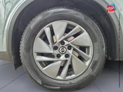 Photo 24 Nissan Qashqai  1.3 Mild Hybrid 140ch N-Style