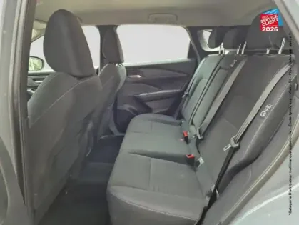 Photo 25 Nissan Qashqai  1.3 Mild Hybrid 140ch N-Style