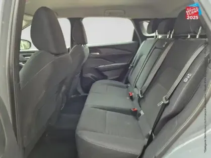 Photo 10 Nissan Qashqai  1.3 Mild Hybrid 140ch N-Style