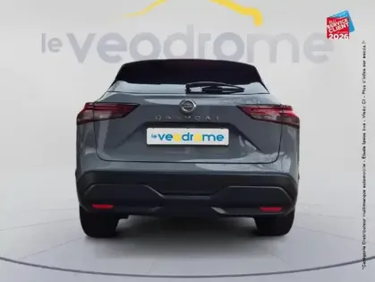 Photo 21 Nissan Qashqai  1.3 Mild Hybrid 140ch N-Style