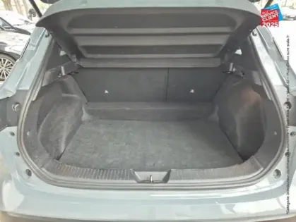 Photo 13 Nissan Qashqai  1.3 Mild Hybrid 140ch N-Style