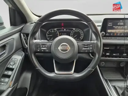 Photo 11 Nissan Qashqai  1.3 Mild Hybrid 140ch N-Style