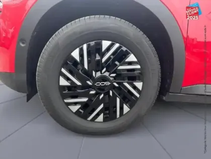 Photo 9 Fiat 600  1.2 HYBRID 100CH DCT6