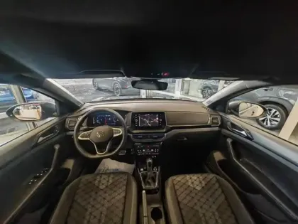 Photo 12 Volkswagen T-cross  1.0 TSI 116ch R-Line DSG7