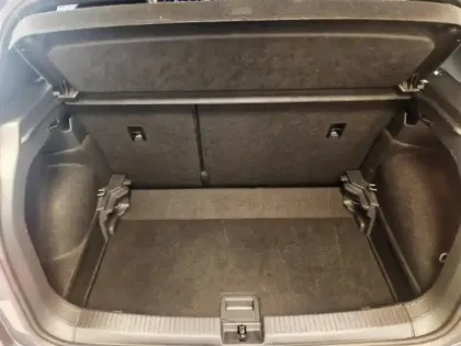 Photo 7 Volkswagen T-cross  1.0 TSI 116ch R-Line DSG7