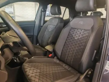 Photo 14 Volkswagen T-cross  1.0 TSI 116ch R-Line DSG7