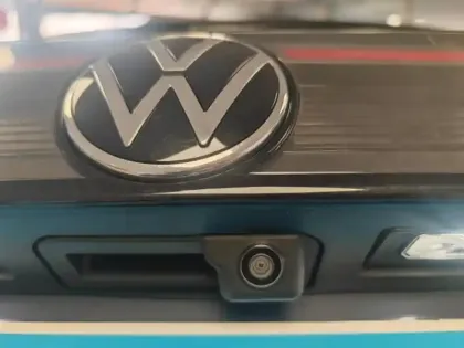 Photo 6 Volkswagen T-cross  1.0 TSI 116ch R-Line DSG7