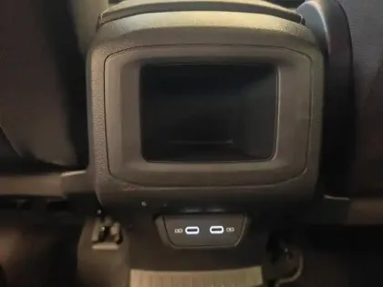 Photo 10 Volkswagen T-cross  1.0 TSI 116ch R-Line DSG7