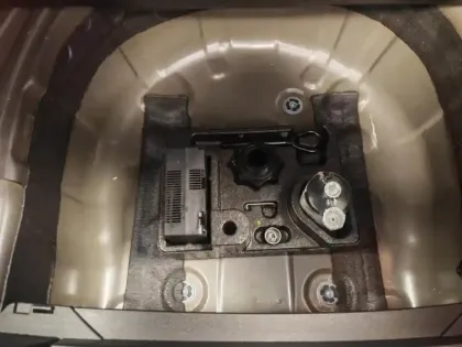 Photo 8 Volkswagen T-cross  1.0 TSI 116ch R-Line DSG7