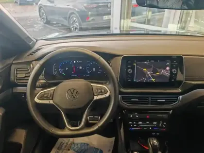 Photo 11 Volkswagen T-cross  1.0 TSI 116ch R-Line DSG7