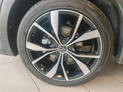 Photo 5 Volkswagen T-cross  1.0 TSI 116ch R-Line DSG7