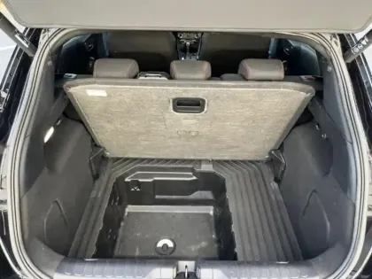 Photo 5 Ford Puma  1.0 EcoBoost 125ch S&S mHEV ST-Line Powershift