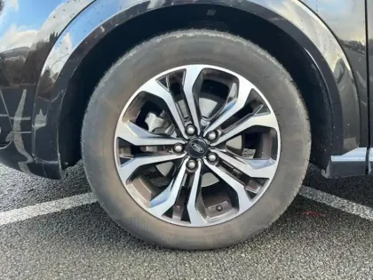 Photo 14 Ford Puma  1.0 EcoBoost 125ch S&S mHEV ST-Line Powershift