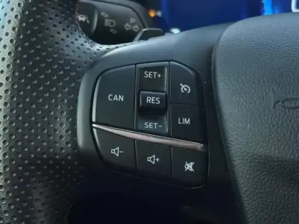 Photo 11 Ford Puma  1.0 EcoBoost 125ch S&S mHEV ST-Line Powershift