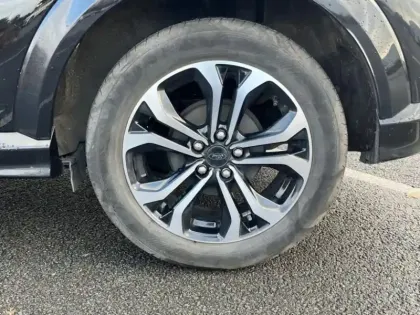 Photo 13 Ford Puma  1.0 EcoBoost 125ch S&S mHEV ST-Line Powershift