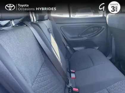 Photo 6 Toyota Yaris  Cross 116h Design MY22