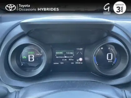 Photo 13 Toyota Yaris  Cross 116h Design MY22