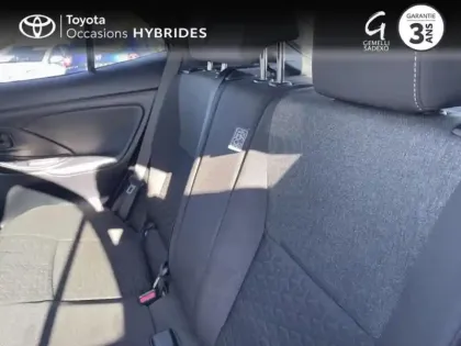 Photo 11 Toyota Yaris  Cross 116h Design MY22