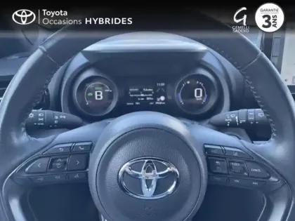 Photo 12 Toyota Yaris  Cross 116h Design MY22