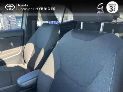 Photo 10 Toyota Yaris  Cross 116h Design MY22