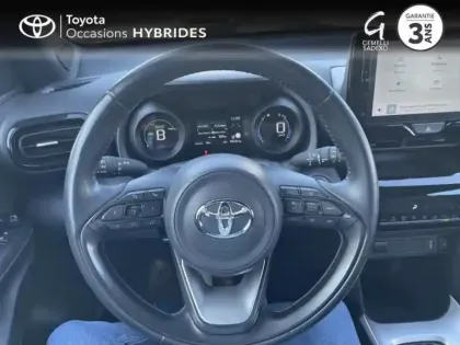 Photo 8 Toyota Yaris  Cross 116h Design MY22