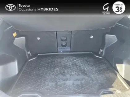 Photo 9 Toyota Yaris  Cross 116h Design MY22