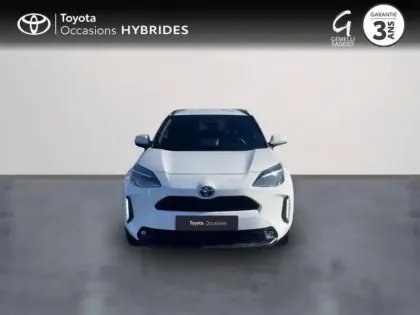 Photo 4 Toyota Yaris  Cross 116h Design MY22