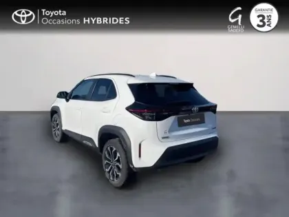 Photo 1 Toyota Yaris  Cross 116h Design MY22