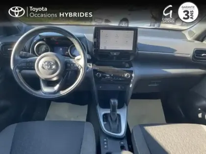 Photo 7 Toyota Yaris  Cross 116h Design MY22