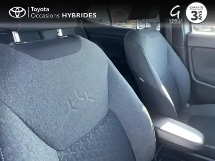 Photo 5 Toyota Yaris  Cross 116h Design MY22