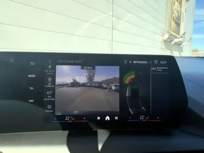 Photo 11 BMW Serie 1 Série 1 123 xDriveA 218ch M Sport DKG7