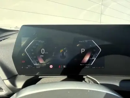 Photo 9 BMW Serie 1 Série 1 123 xDriveA 218ch M Sport DKG7